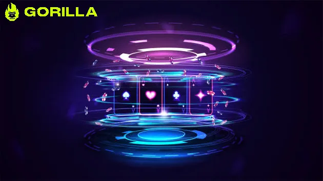 gorilla casino online casino