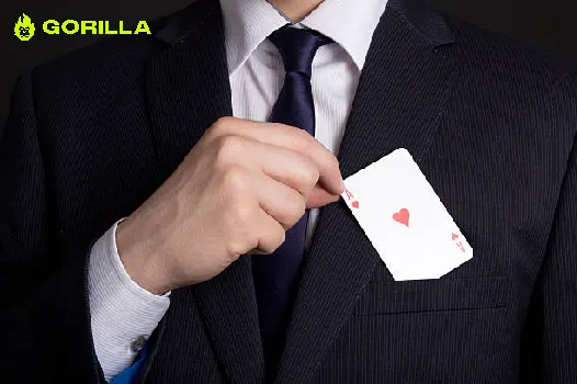 casino gorilla online