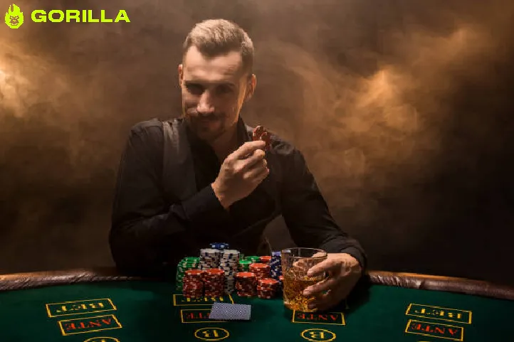 casino gorilla
