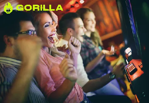 gorilla casino отзывы